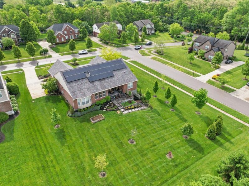 5361 Elmwood Lane, Liberty Township, OH 45044 Photo 98