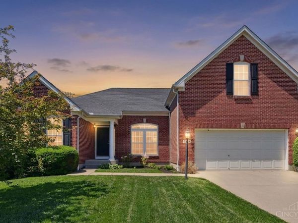 1094 Hayward Circle, Miami Twp, OH 45150
