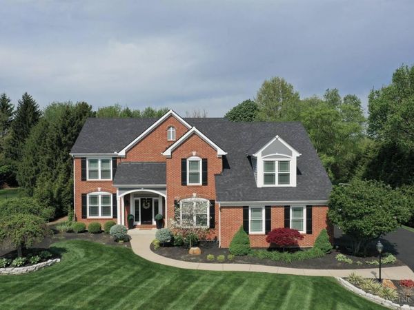 4969 Colt Lane, Mason, OH 45040