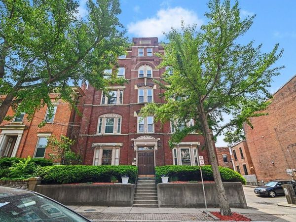 427 Hopkins Street, Unit 5, Cincinnati, OH 45203