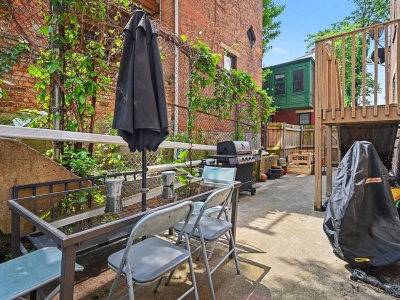 427 Hopkins Street, Unit 5, Cincinnati, OH 45203 Photo 23