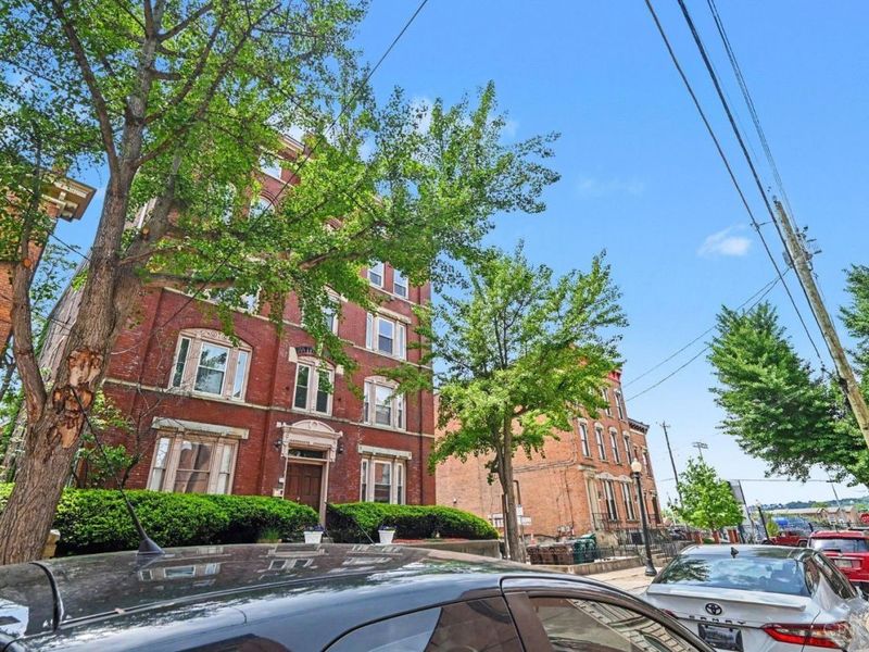 427 Hopkins Street, Unit 5, Cincinnati, OH 45203 Photo 24