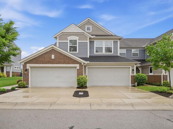 4378 Fairway Lane, Turtle Creek Twp, OH 45036