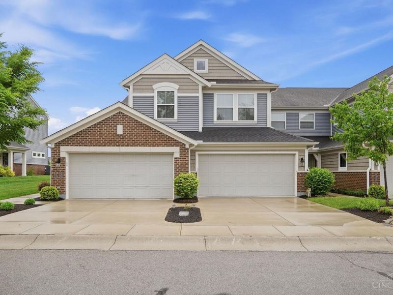 4378 Fairway Lane, Turtle Creek Twp, OH 45036 Photo 1