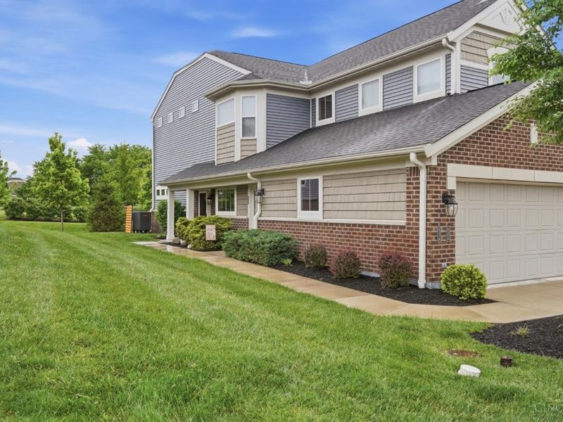 4378 Fairway Lane, Turtle Creek Twp, OH 45036 Photo 2