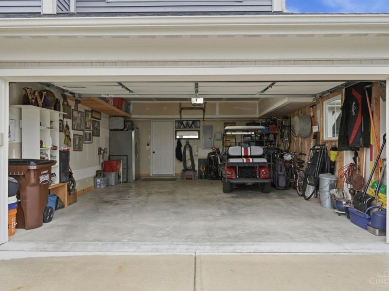 4378 Fairway Lane, Turtle Creek Twp, OH 45036 Photo 70