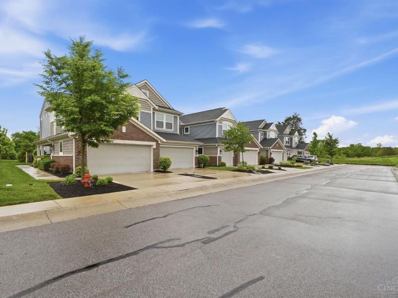 4378 Fairway Lane, Turtle Creek Twp, OH 45036 Photo 71