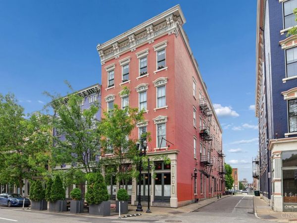 1427 Main Street, Unit 1, Cincinnati, OH 45202