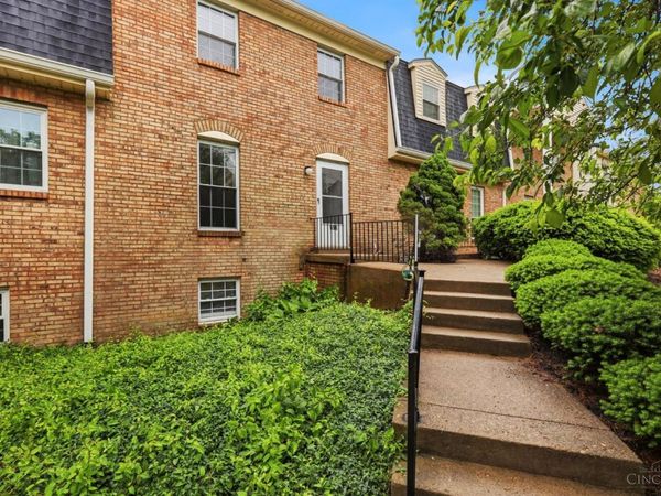 4150 Mt Carmel Tobasco Road, Unit 596, Union Twp, OH 45255