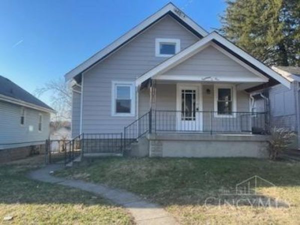 1805 Emerson Avenue, North College Hill, OH 45239