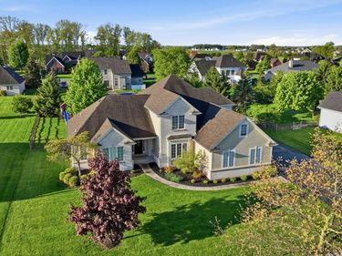 8453 Snapdragon Lane, Monclova, OH 43542