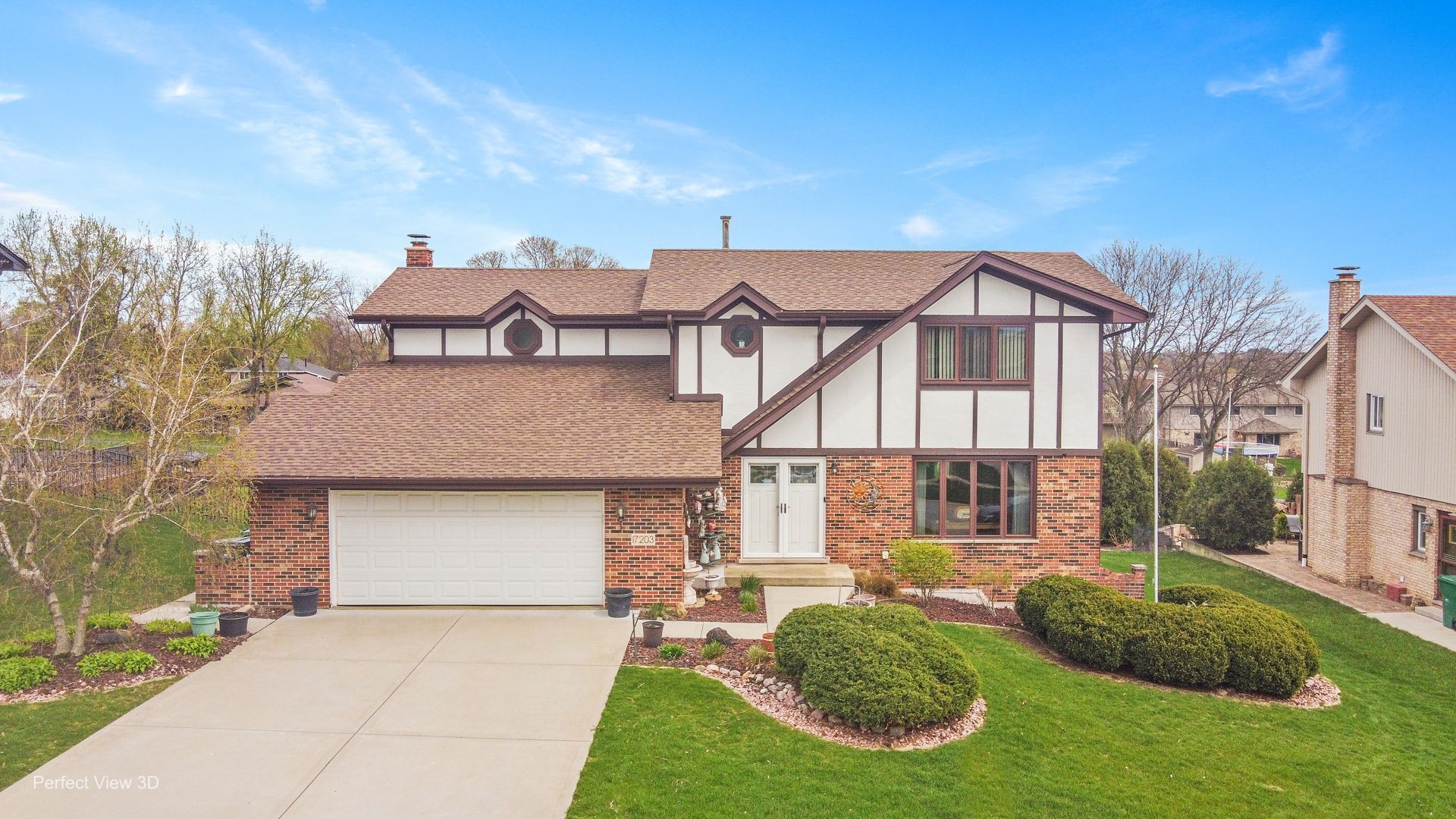 17203 Highwood Drive, Orland Park, IL 60467 Main Photo
