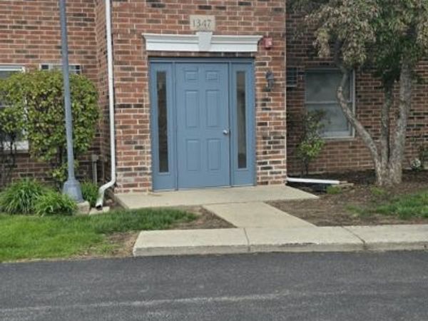 1347 Cunat Court , Unit 2D, Lake In The Hills, IL 60156