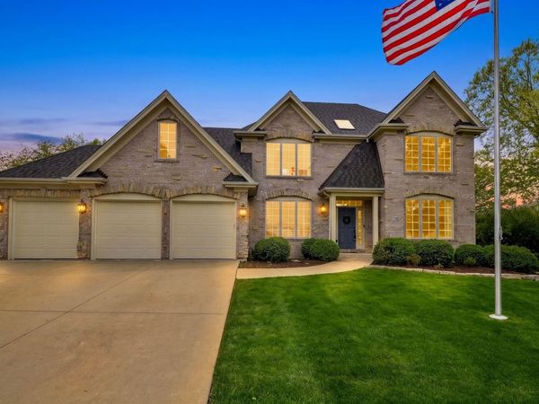 510 Thorne Street , Batavia, IL 60510