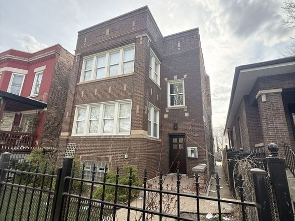 6416 S Campbell Avenue , Chicago, IL 60629