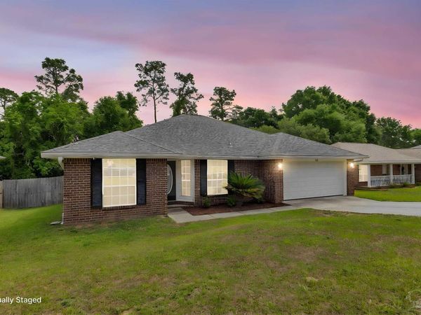 546 Shiloh Dr, Pensacola, FL 32503