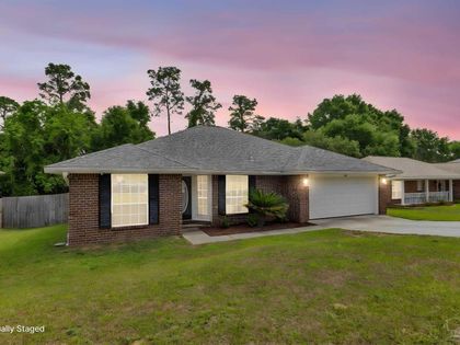 546 Shiloh Dr Pensacola, FL 32503