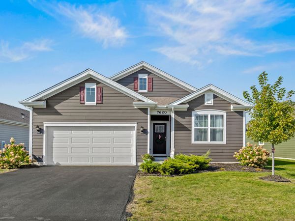7620 W 105th Place , Crown Point, IN 46307
