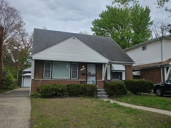 20291 Greydale Avenue, Detroit, MI 48219