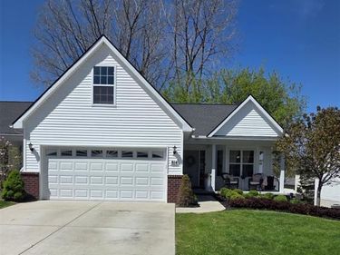 814 Nelsons Ridge Drive, Howell, MI 48843