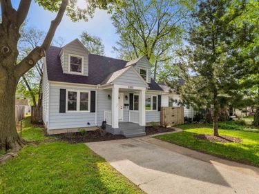 2520 Cortland Avenue, Fort Wayne, IN 46808
