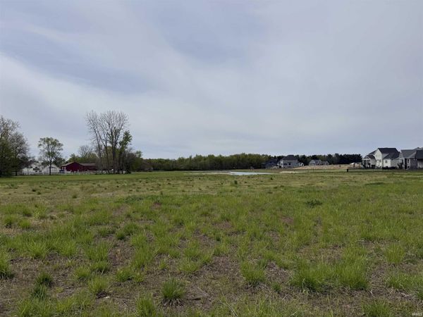 14970 Woodford Lot 20 Trail, Granger, IN 46530