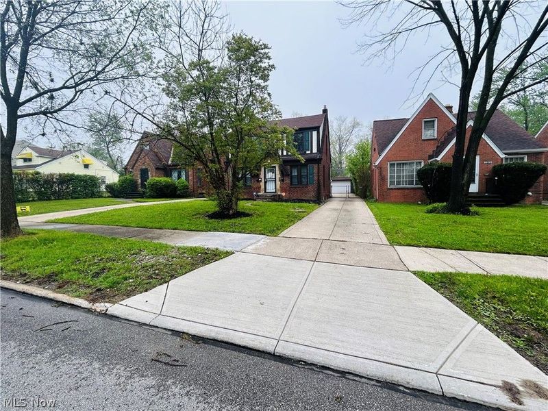 16008 Scottsdale Boulevard, Shaker Heights, OH 44120 Photo 4
