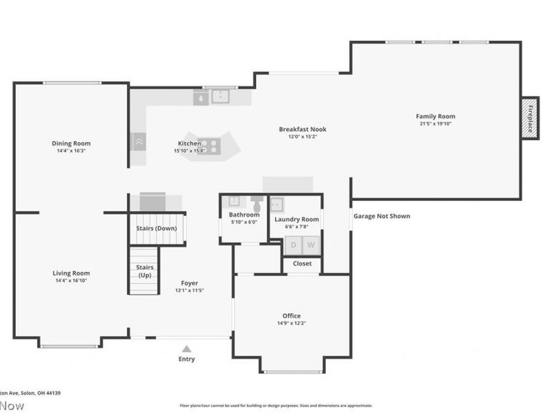 5045 Crofton Avenue, Solon, OH 44139 Photo 48