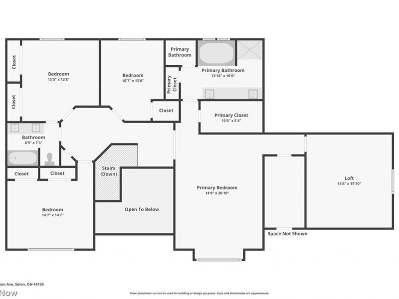 5045 Crofton Avenue, Solon, OH 44139 Photo 49