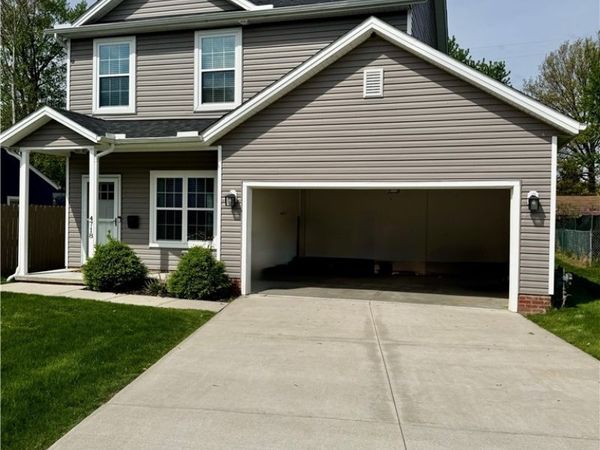 4718 Belle Meadow Road , Mentor on the Lake, OH 44060