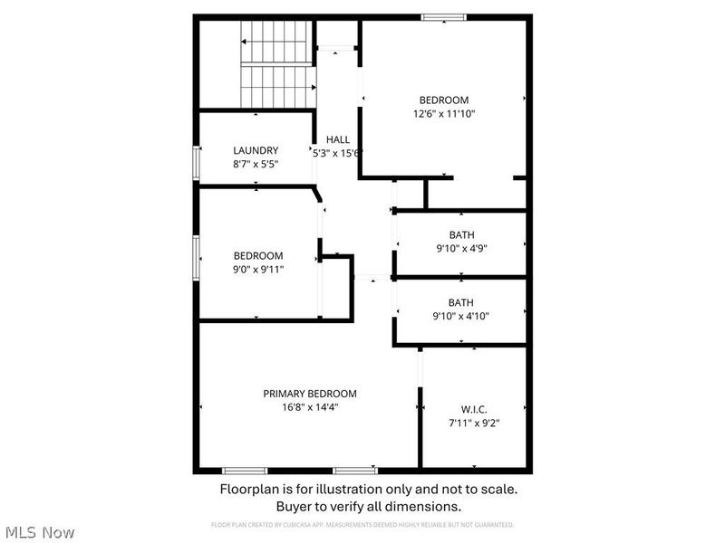 4718 Belle Meadow Road, Mentor on the Lake, OH 44060 Photo 33