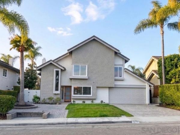 1519 Valleda Lane, Encinitas, CA 92024