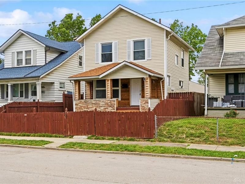 669 Clegg Street, Dayton, OH 45417 Photo 2