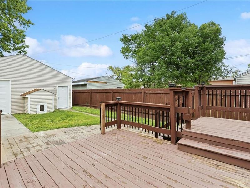 669 Clegg Street, Dayton, OH 45417 Photo 3