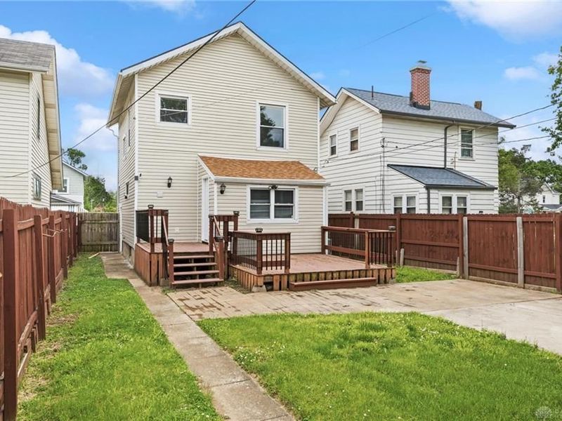 669 Clegg Street, Dayton, OH 45417 Photo 5