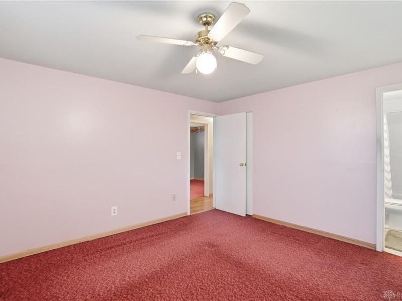 4642 Knobhill Drive, Huber Heights, OH 45424 Photo 19