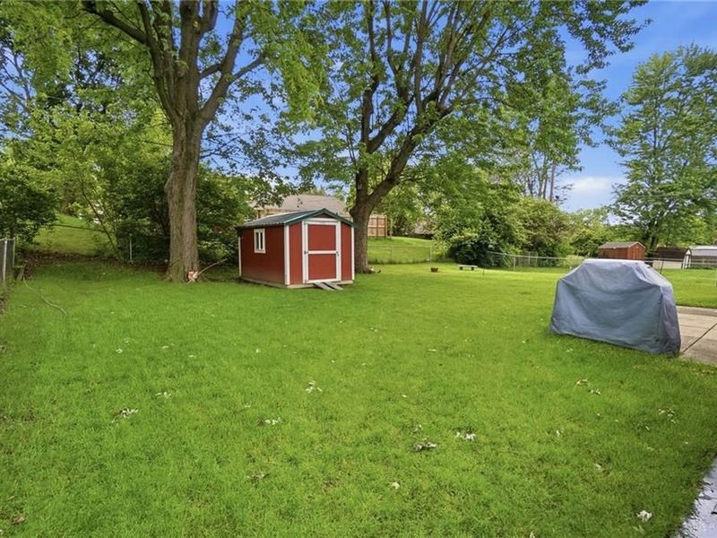 4642 Knobhill Drive, Huber Heights, OH 45424 Photo 28