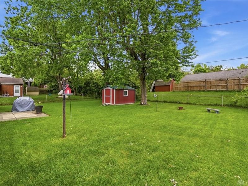 4642 Knobhill Drive, Huber Heights, OH 45424 Photo 29