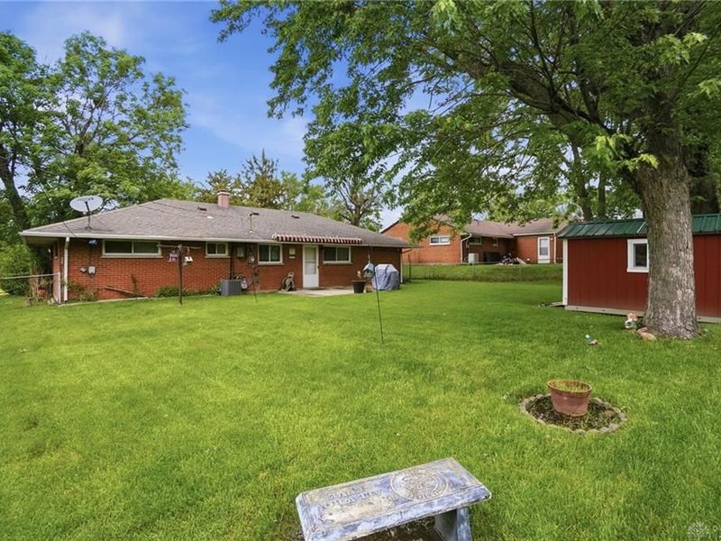 4642 Knobhill Drive, Huber Heights, OH 45424 Photo 30