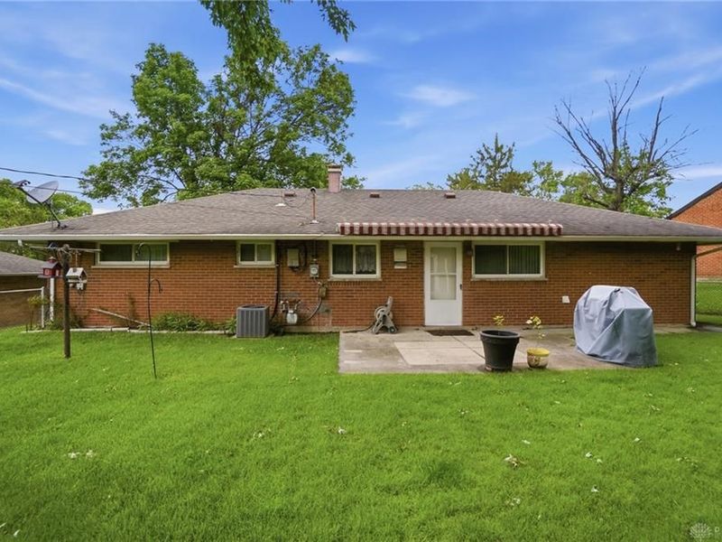 4642 Knobhill Drive, Huber Heights, OH 45424 Photo 31
