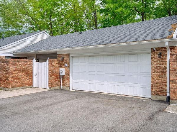 1336 Whispering Woods Drive, Unit C, West Carrollton, OH 45449