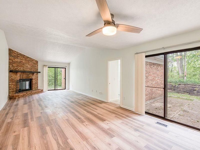 1336 Whispering Woods Drive, Unit C, West Carrollton, OH 45449 Photo 11