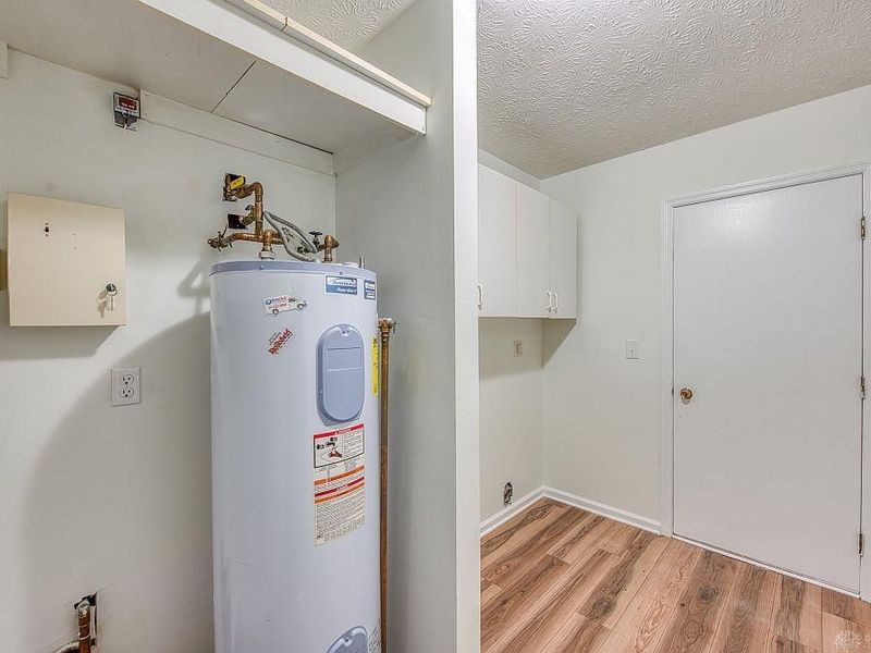 1336 Whispering Woods Drive, Unit C, West Carrollton, OH 45449 Photo 26