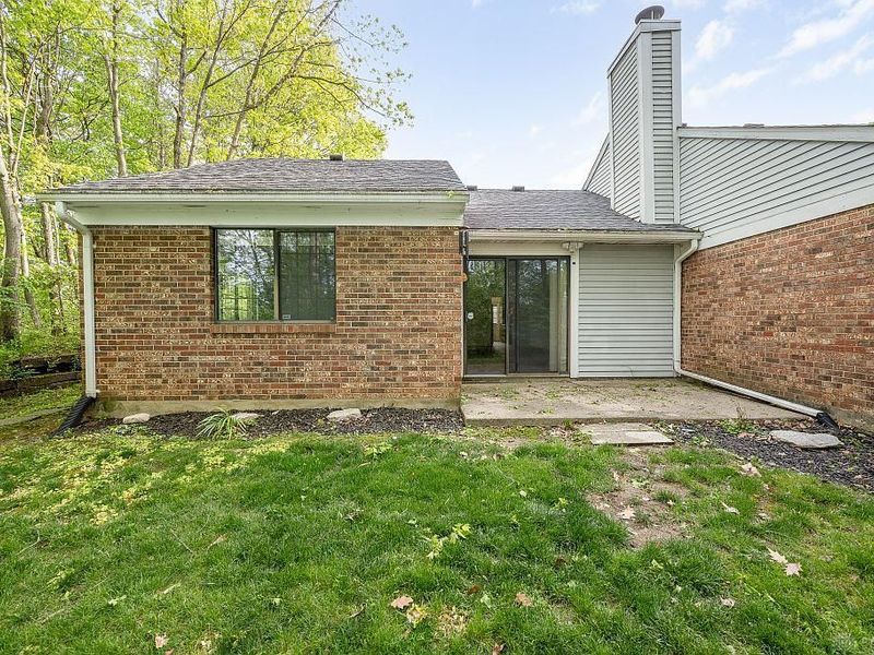 1336 Whispering Woods Drive, Unit C, West Carrollton, OH 45449 Photo 28