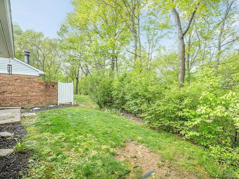 1336 Whispering Woods Drive, Unit C, West Carrollton, OH 45449 Photo 30