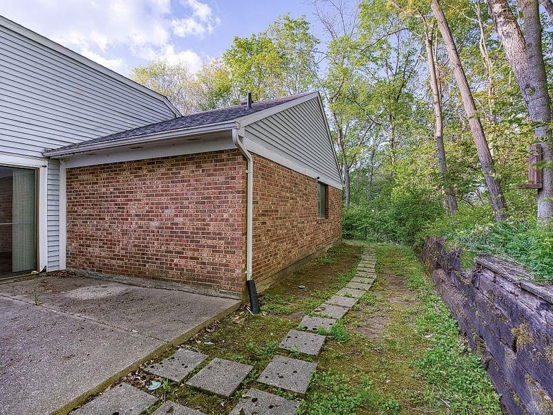 1336 Whispering Woods Drive, Unit C, West Carrollton, OH 45449 Photo 31