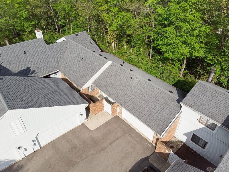 1336 Whispering Woods Drive, Unit C, West Carrollton, OH 45449 Photo 32