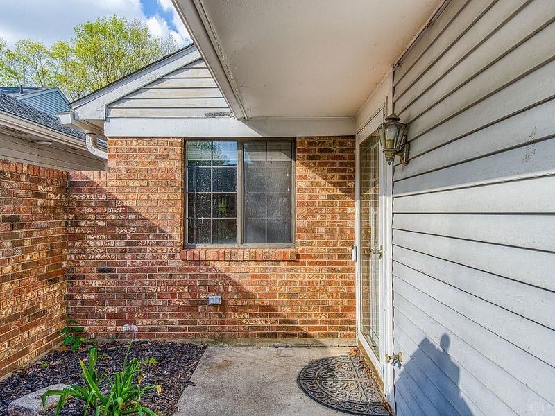 1336 Whispering Woods Drive, Unit C, West Carrollton, OH 45449 Photo 4
