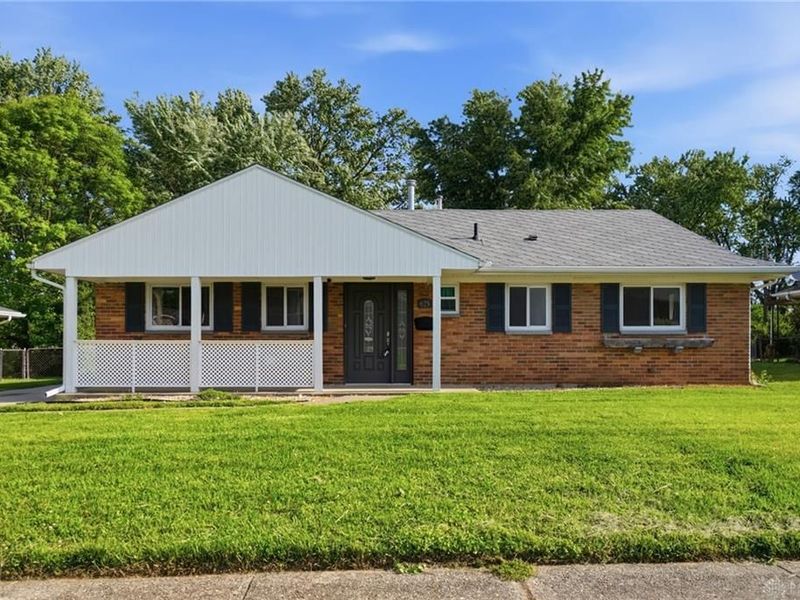 629 Storms Road, Kettering, OH 45429 Photo 8