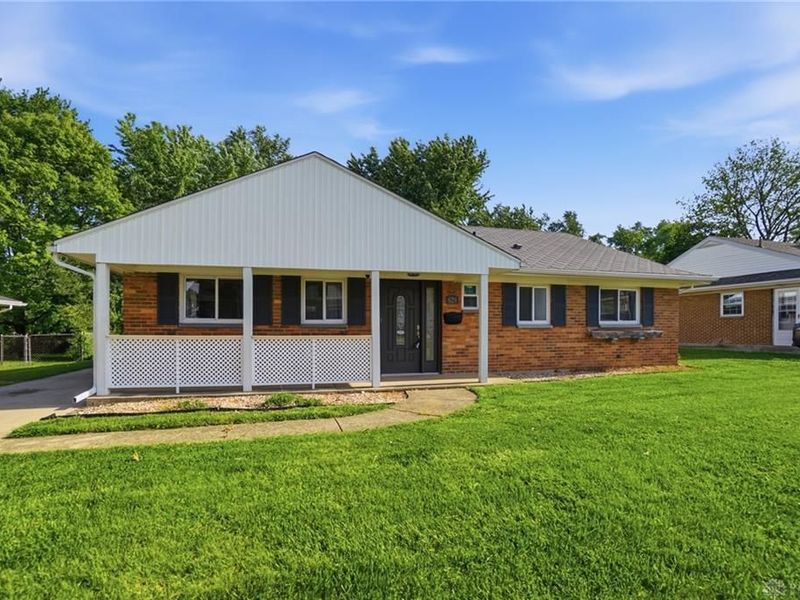 629 Storms Road, Kettering, OH 45429 Photo 9